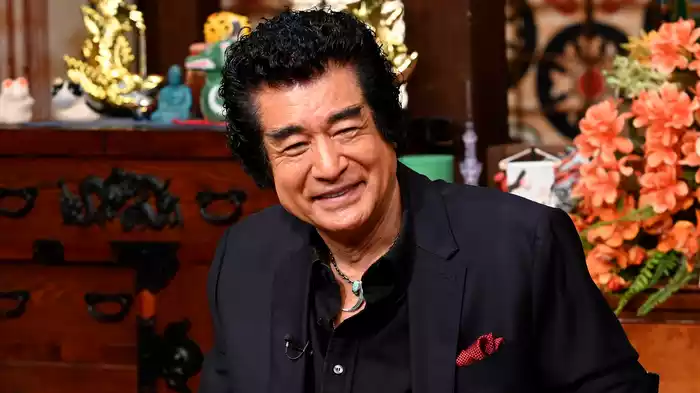 #364 ゲスト：藤岡弘、