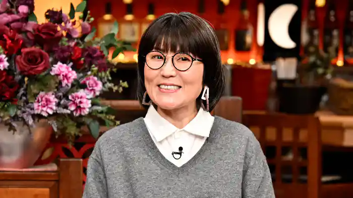 #378 ゲスト:光浦靖子