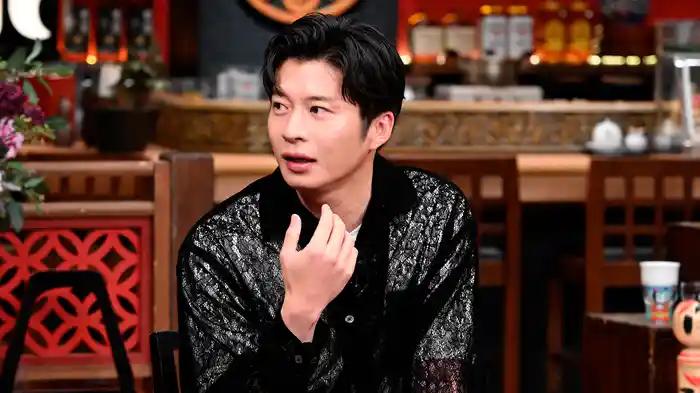 #379 ゲスト:田中圭