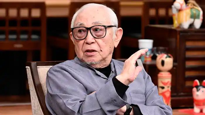 #380 ゲスト:倉本聰・前編