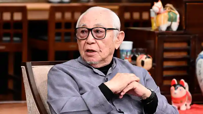 #381 ゲスト:倉本聰・後編