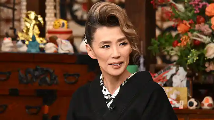 #387 ゲスト：萬田久子