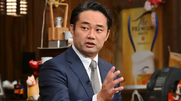 #388 ゲスト：杉村太蔵