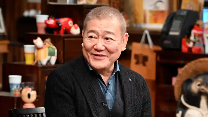 #389 ゲスト：國村隼