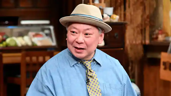 #390 ゲスト：鈴木おさむ