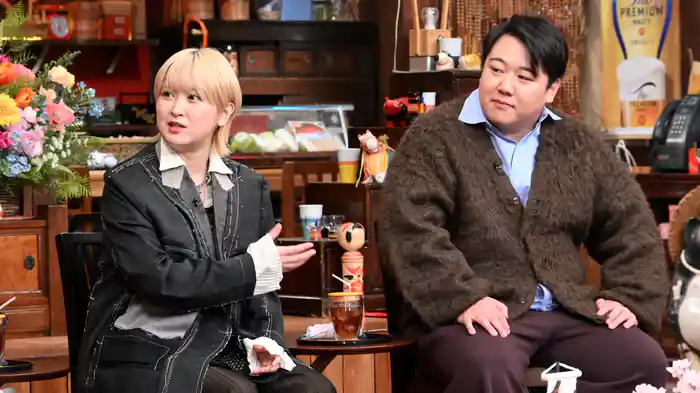 #392 ゲスト：ラランド