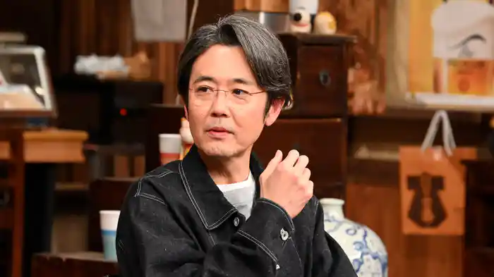 #396 ゲスト:岡部たかし