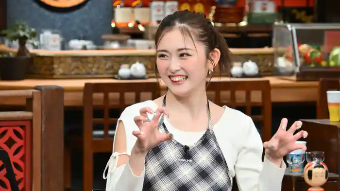 #397 ゲスト：ゆうちゃみ