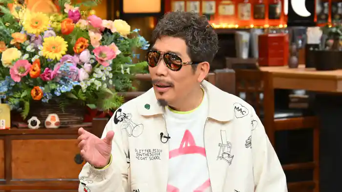 #398 ゲスト：鈴木雅之