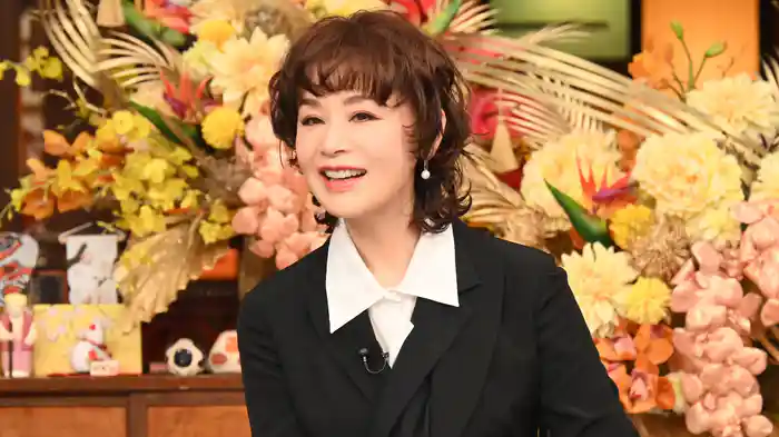 #400 ゲスト：大地真央