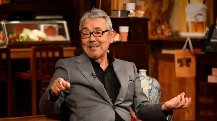 #402 ゲスト：寺尾聰