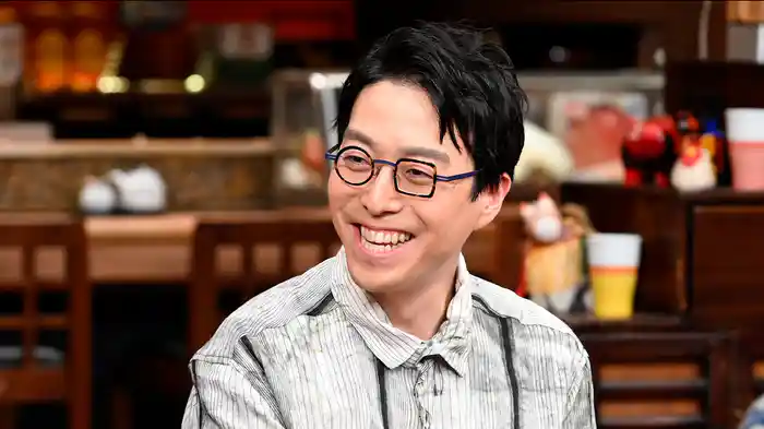 #404 ゲスト：成田悠輔