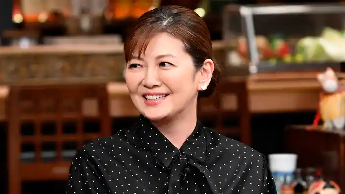 #405 ゲスト：南野陽子