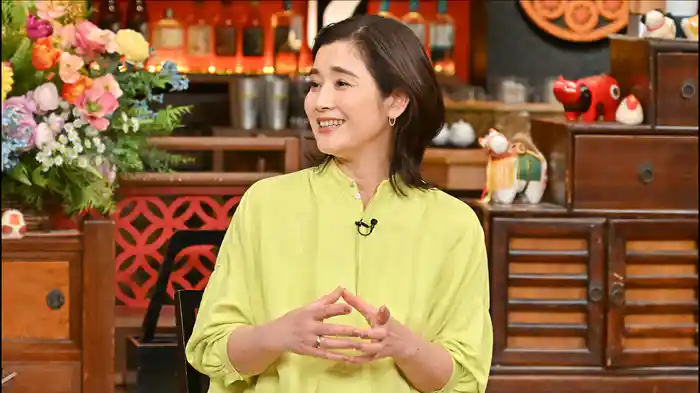 #406 ゲスト：石田ひかり