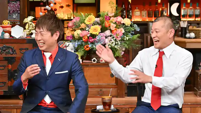 #407 ゲスト：U字工事