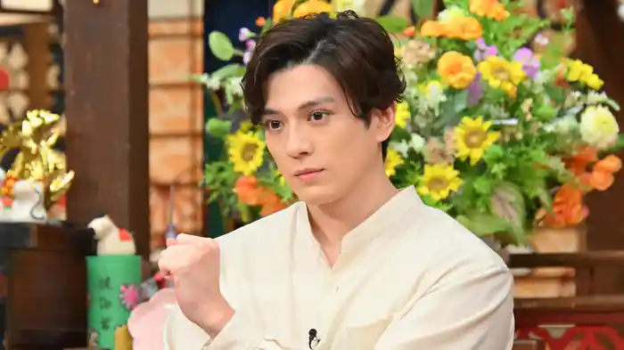 #409 ゲスト：新田真剣佑