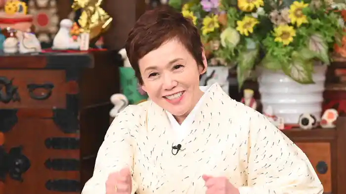 #411 ゲスト：大竹しのぶ