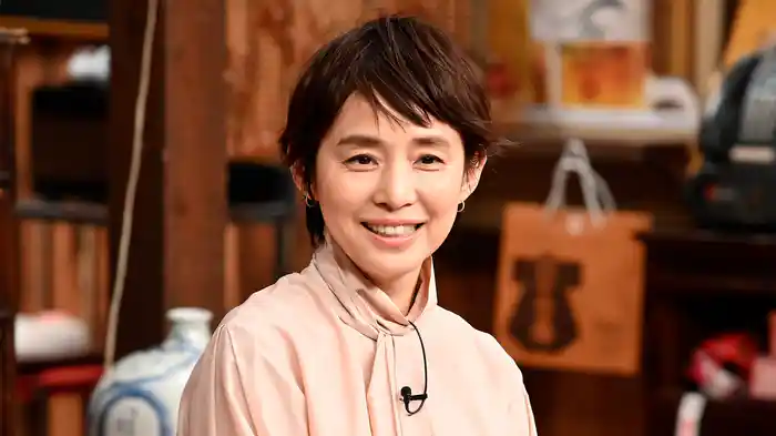 #412 ゲスト：石田ゆり子