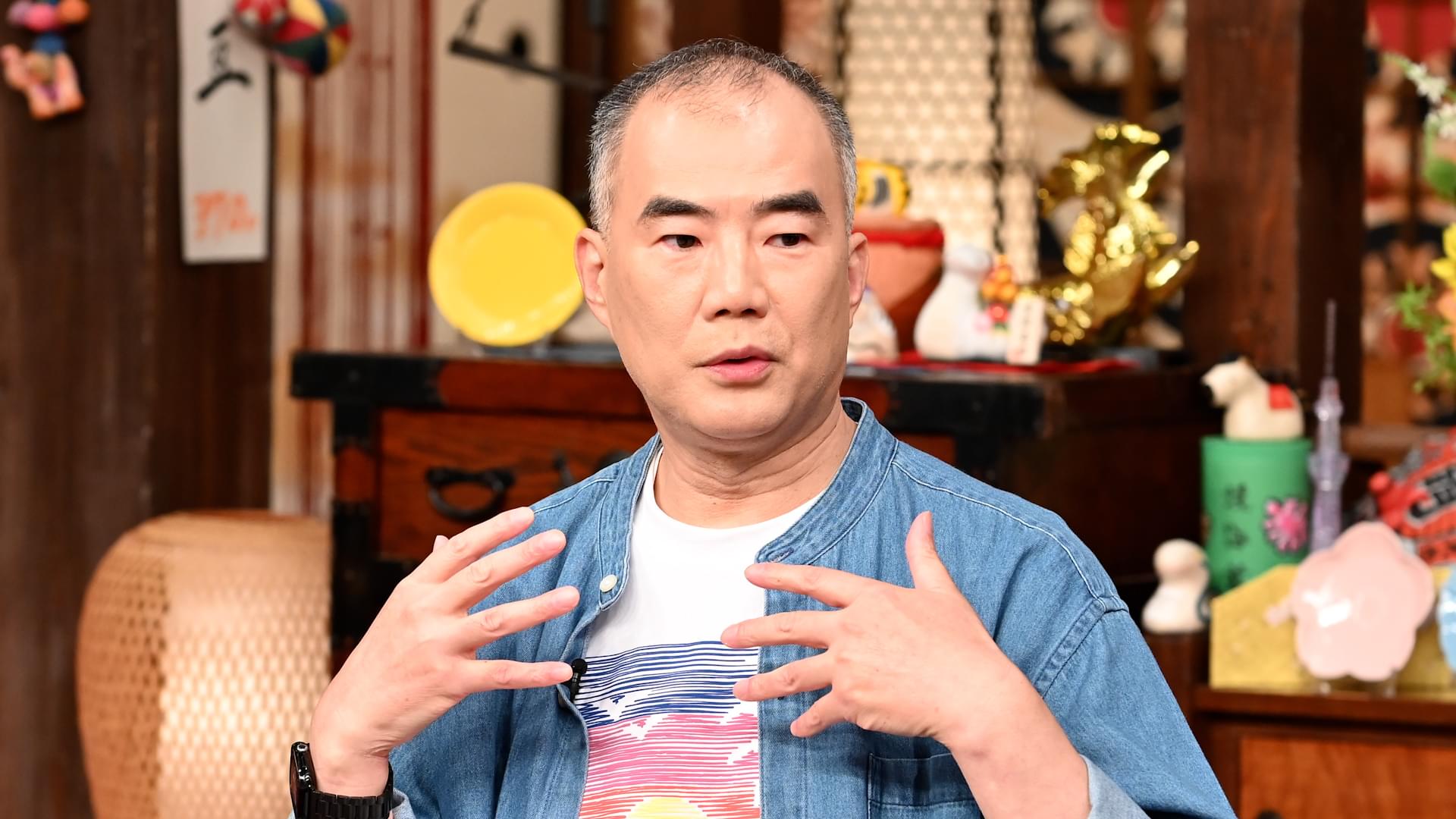 #413 ゲスト：野口聡一
