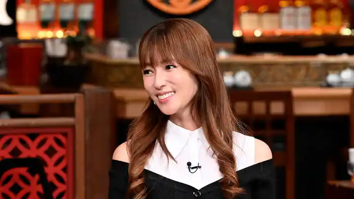 #415 ゲスト:深田恭子