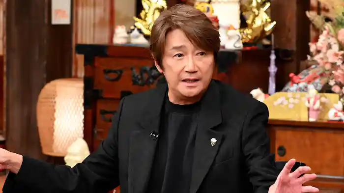 #421 ゲスト:近藤真彦