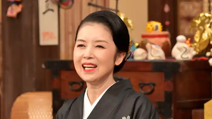 #422 ゲスト:藤あや子
