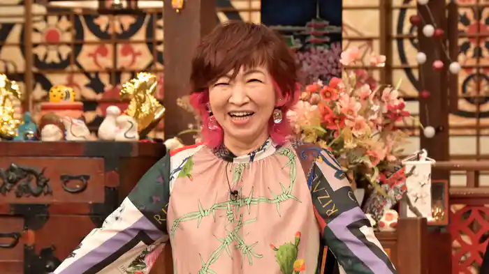#425 ゲスト:清水ミチコ