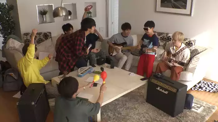 #8 モテる"サッカー&ギター"講座