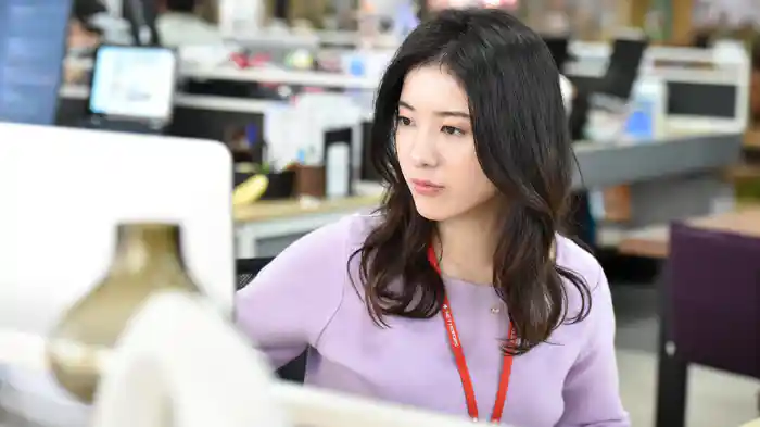 第1話 働き方新時代へ!絶対に定時で帰る女