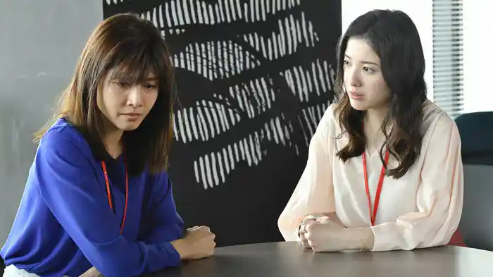 第2話 家族愛より仕事愛!?働くママ救出大作戦