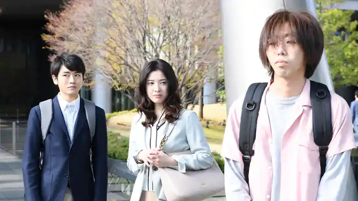 第4話 効率UPの特効薬!?仕事を変える恋の力