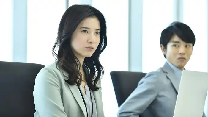 第5話 仕事に犠牲は必要!?パワハラ攻略(秘)計画