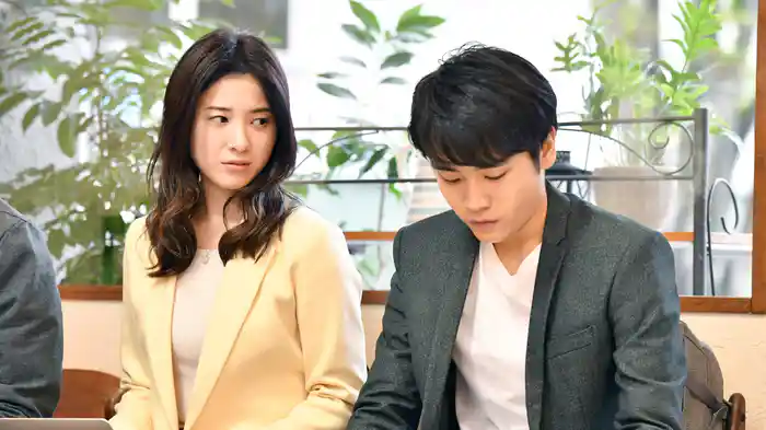 第6話 任せるとは信じる事完璧すぎ上司の弱点