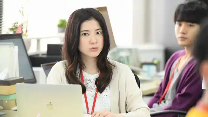 第8話 仕事より大切なモノ私の人生最高の選択