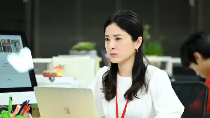 最終話 定時の女が起こす奇跡!あなたは何の為に働いていますか?