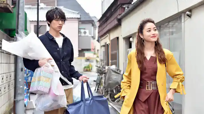 オーナー激似の伊賀母登場!超難敵!!息子を長崎に連れ帰る!?