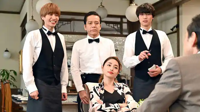 オーナー引退!?最終決戦の幕開け!まさかの旅立ち