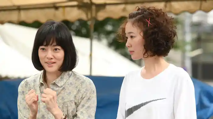 「今カレVS元カレ」