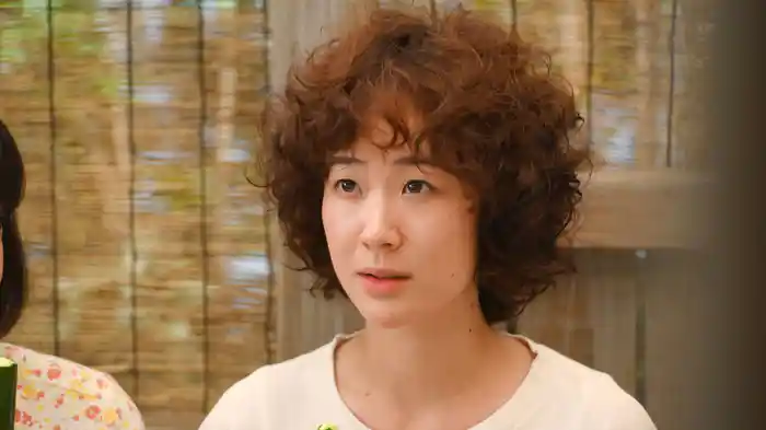 「凪、北国へ行く」