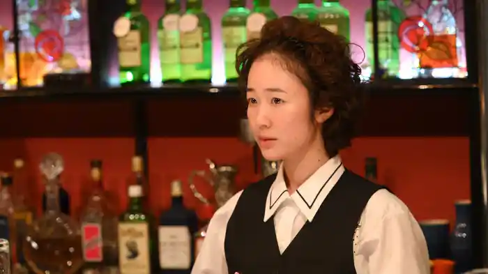 「凪、慎二、家族をリセットする」