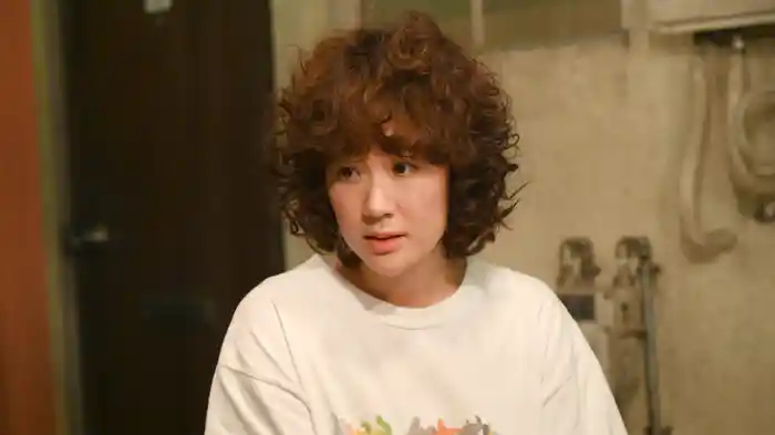 「凪、お暇終了！」