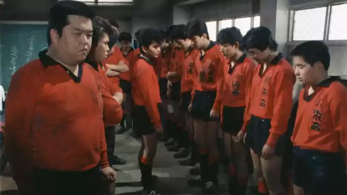 第５回 最後の闘魂