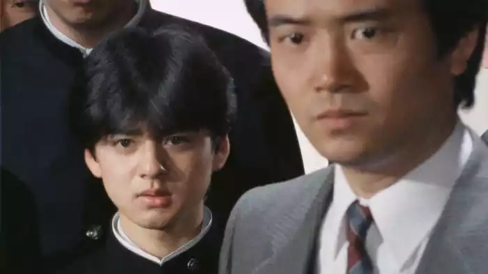 第７回 嵐の新学期