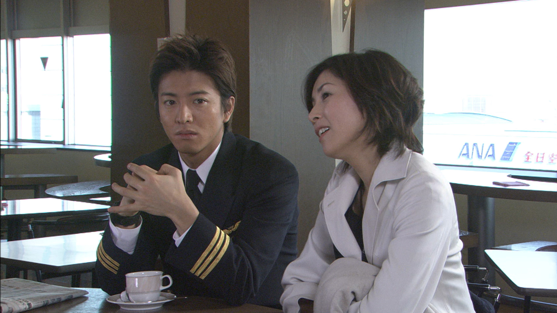 GOOD LUCK!!(国内ドラマ / 2003) - 動画配信 | U-NEXT 31日間無料