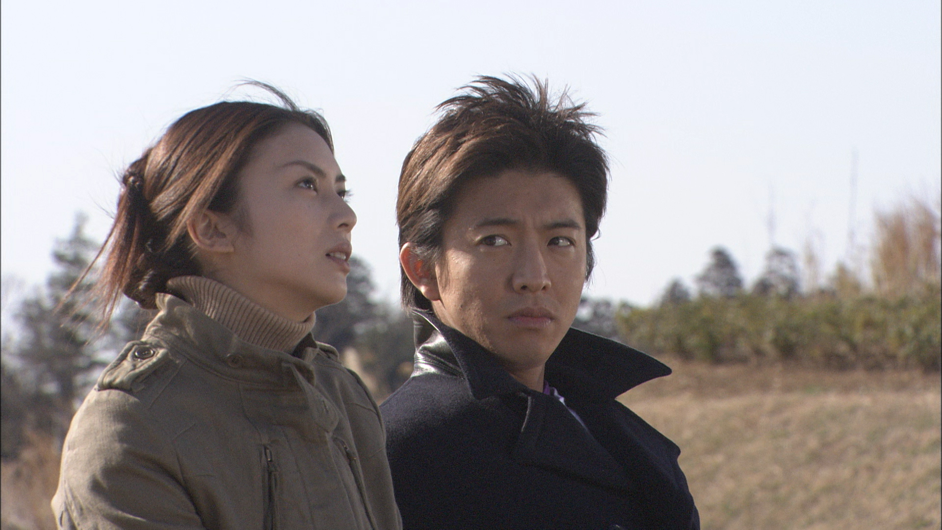 GOOD LUCK!!(国内ドラマ / 2003) - 動画配信 | U-NEXT 31日間無料