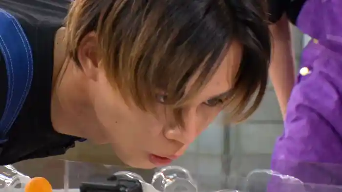 Paravi完全なやつ#2 吹きまくれ!ピンポンブレスデリバリー!完全版