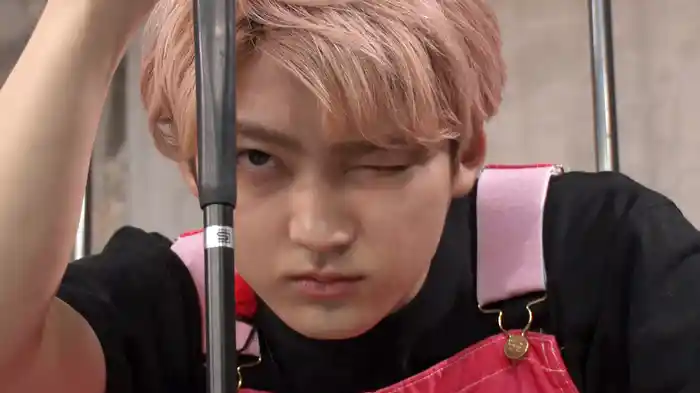 Paravi完全なやつ#5 男一発!BET SHOW!完全版