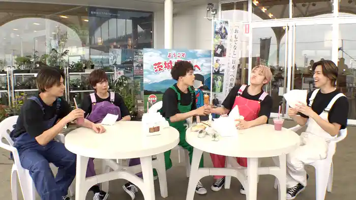 Paravi完全なやつ#6 助けて8号車!謎を一番早く解けるのは誰だ!リターンズ3!完全版