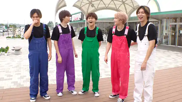 Paravi完全なやつ#10 エンディング完全版