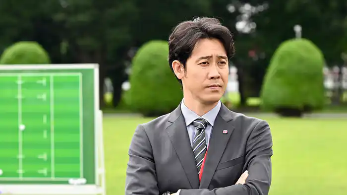 ＃４ リストラに負けるな 仲間を信じて戦え！